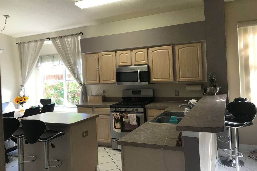 Photo of Kitchen in New Tampa