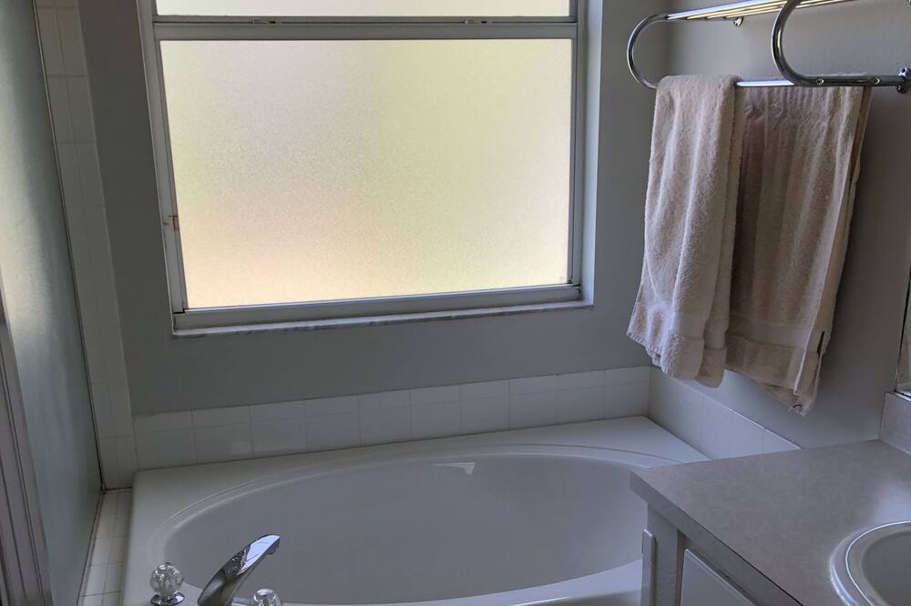 Photo of Bathroom in New Tampa