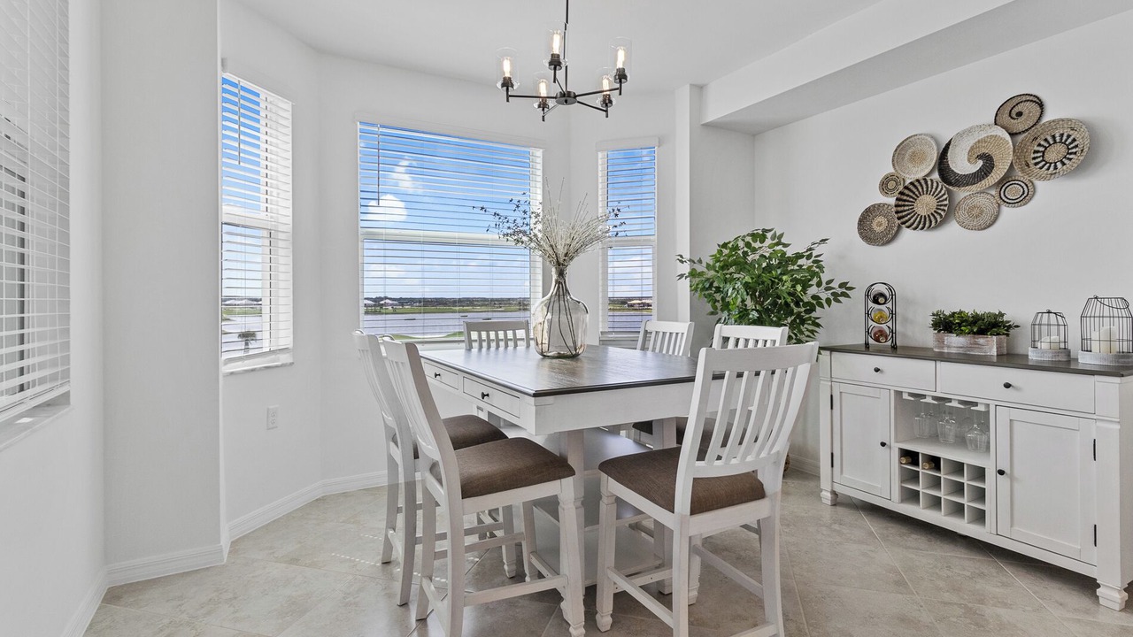 Photo of Kitchen in Immokalee