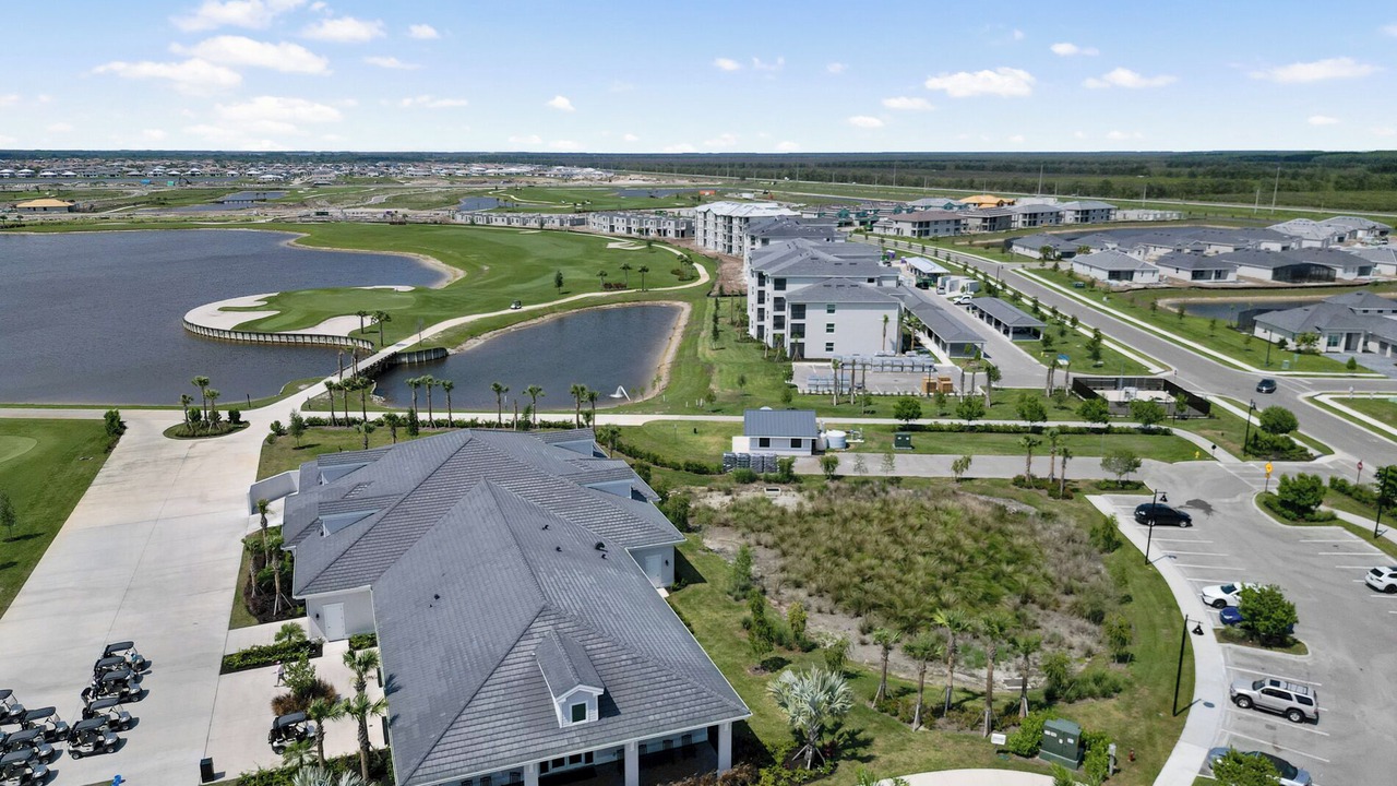 Photo of Outdoor in Immokalee