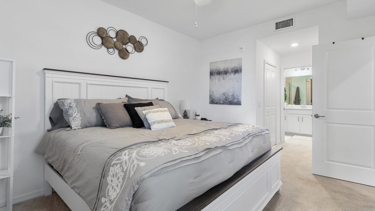Photo of Bedroom in Immokalee