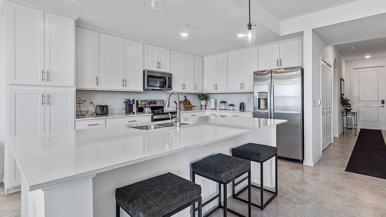 Photo of Kitchen in Immokalee
