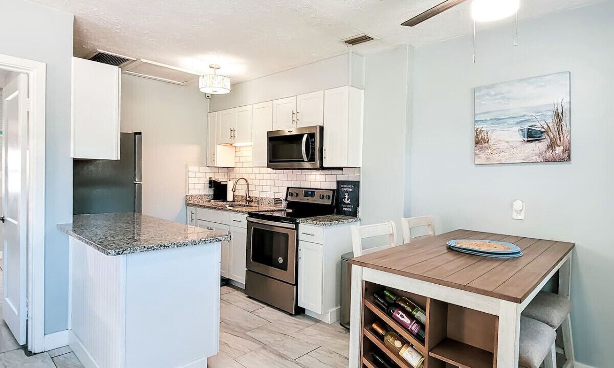 Photo of Kitchen in Belle Vista
