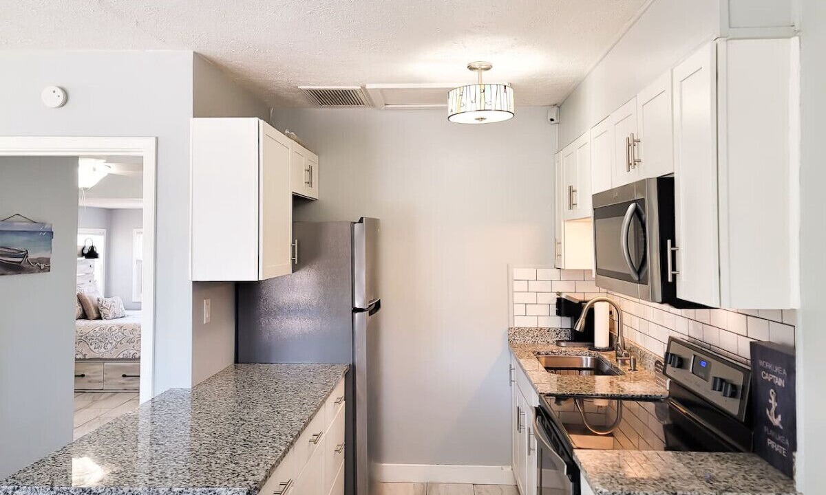 Photo of Kitchen in Belle Vista