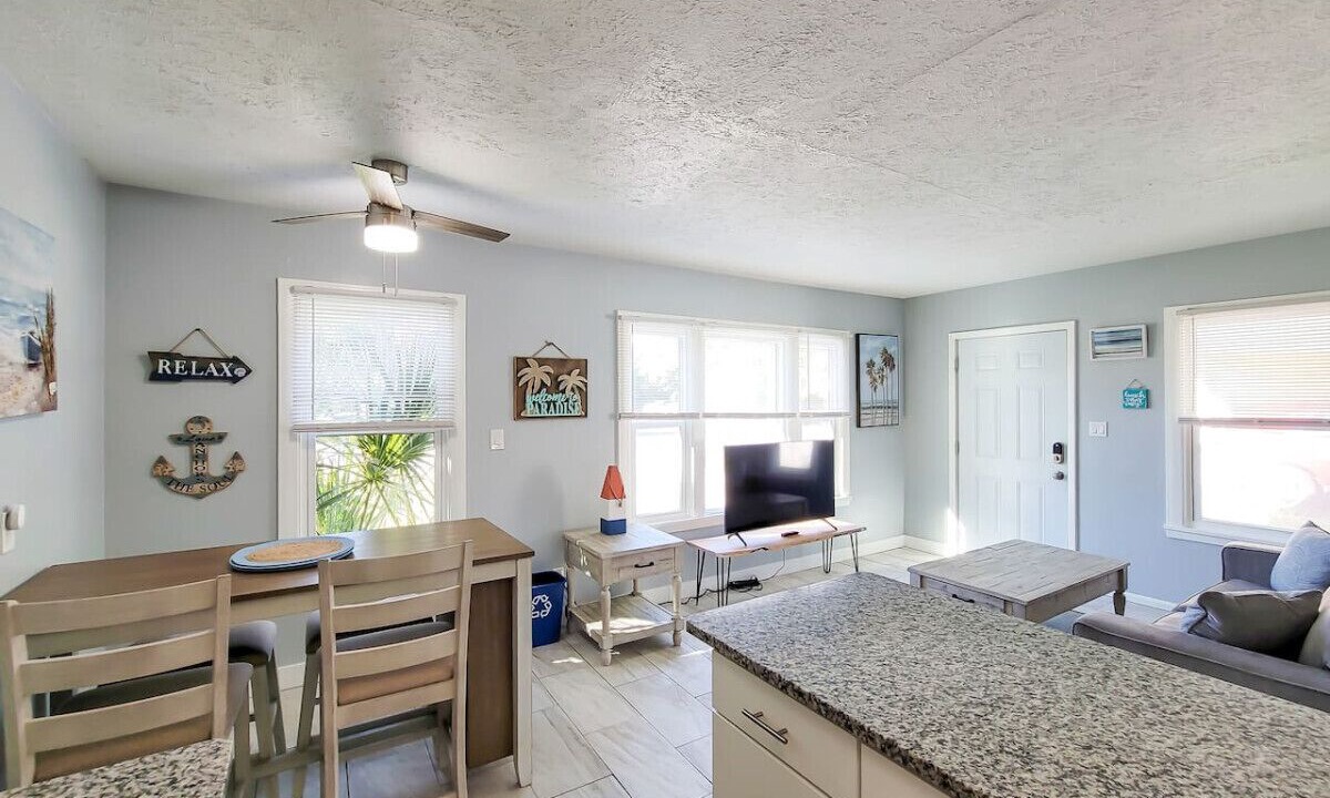 Photo of Kitchen in Belle Vista