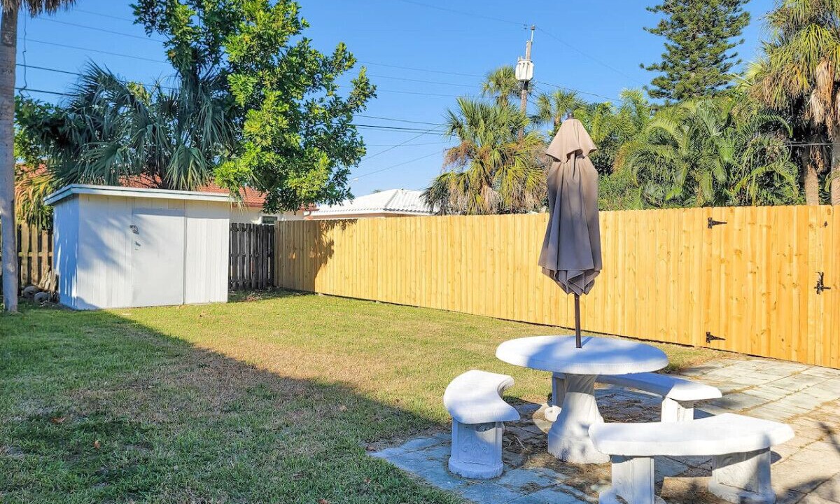 Photo of Outdoor in Belle Vista