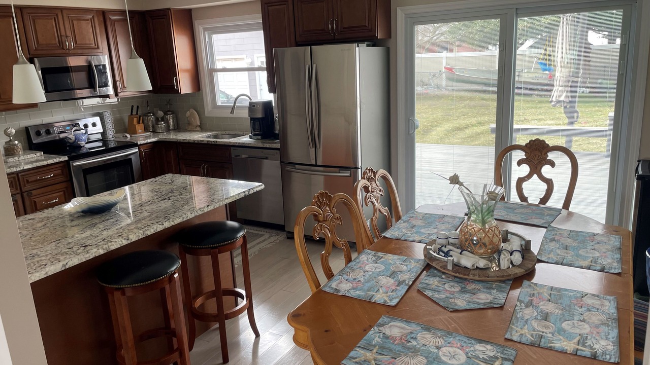 Photo of Kitchen in Southend