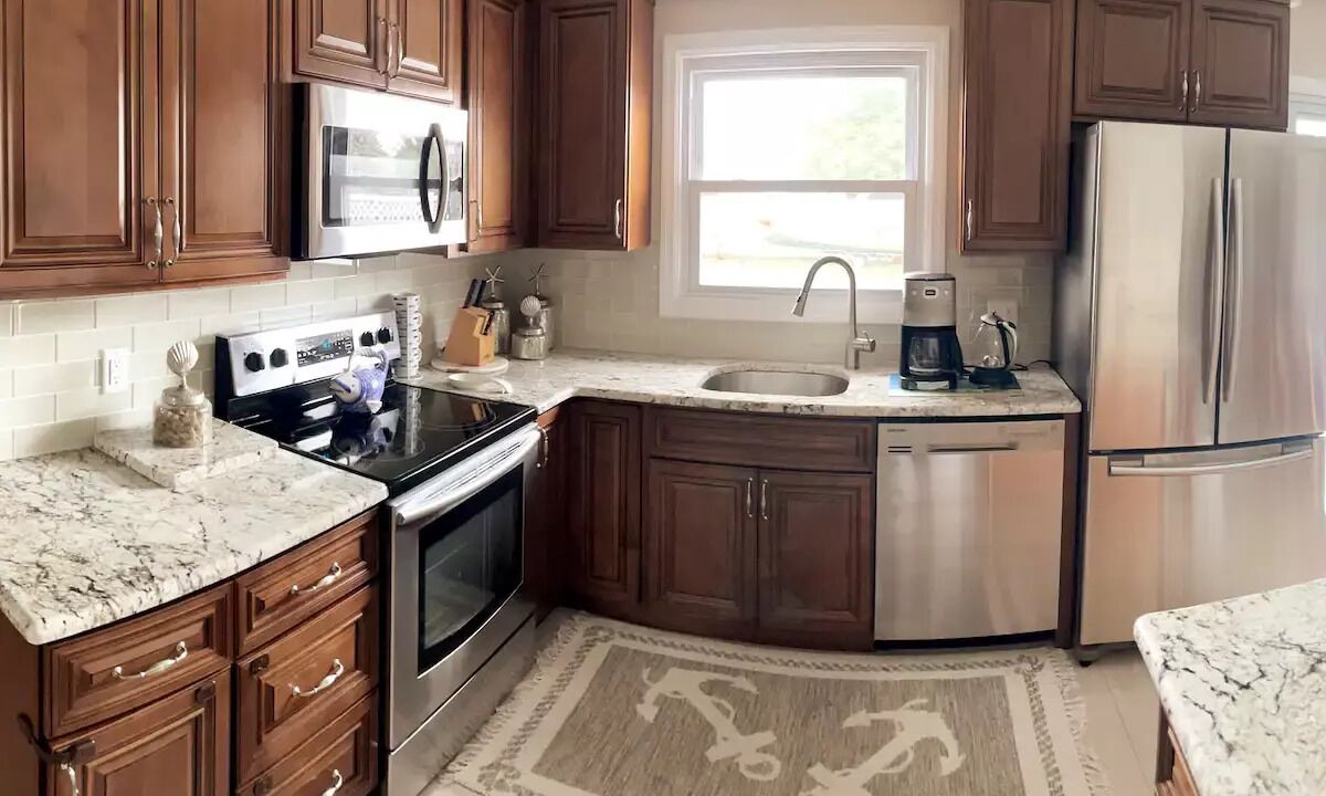 Photo of Kitchen in Southend
