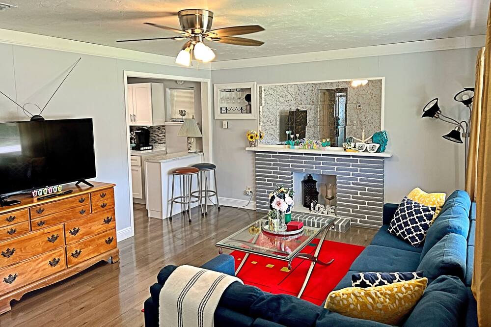 Photo of Livingroom in Westgate