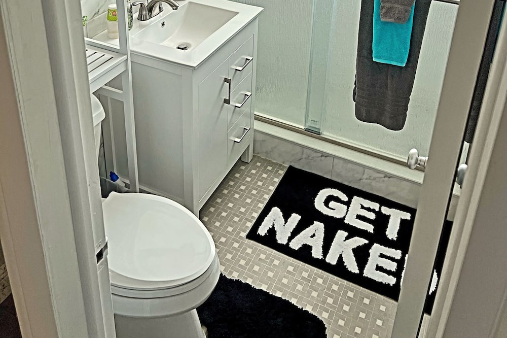 Photo of Bathroom in Westgate