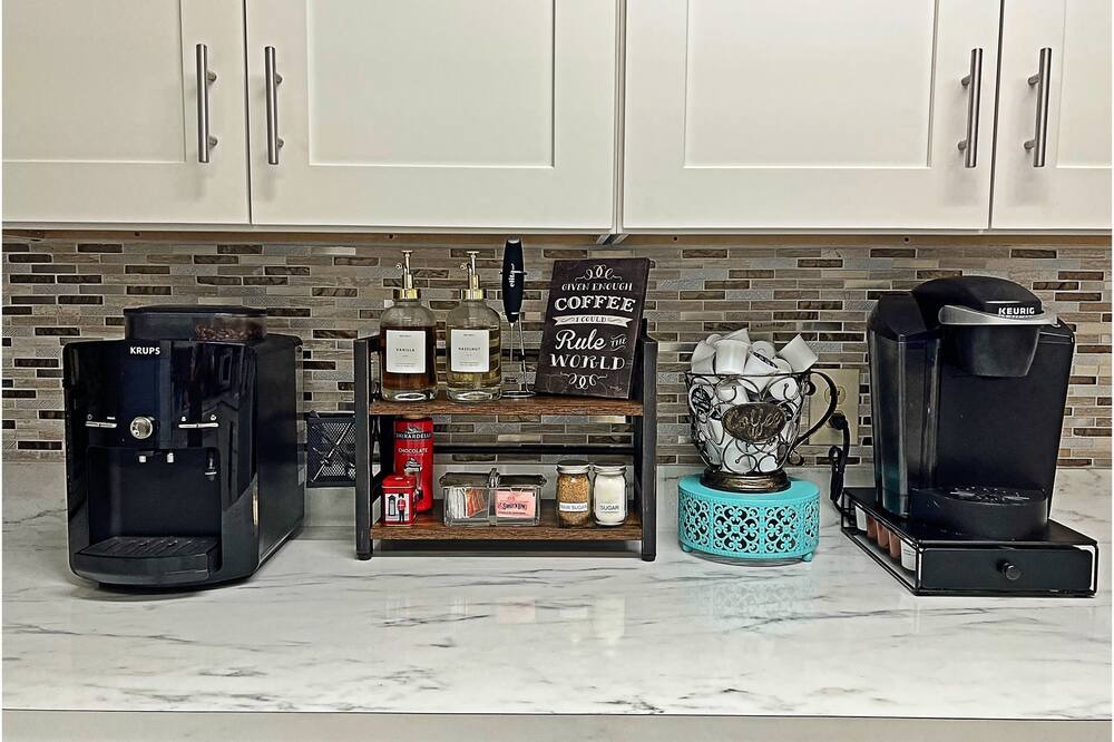 Photo of Kitchen in Westgate
