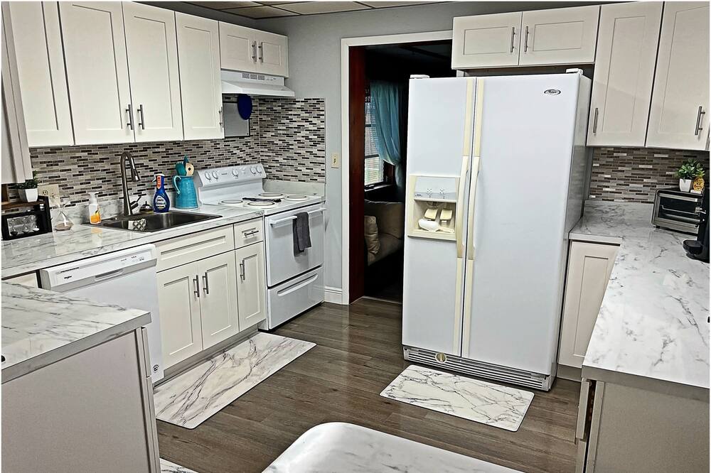 Photo of Kitchen in Westgate