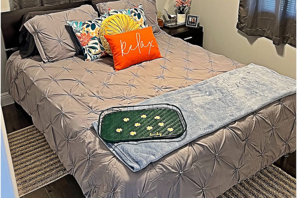 Photo of Bedroom in Westgate