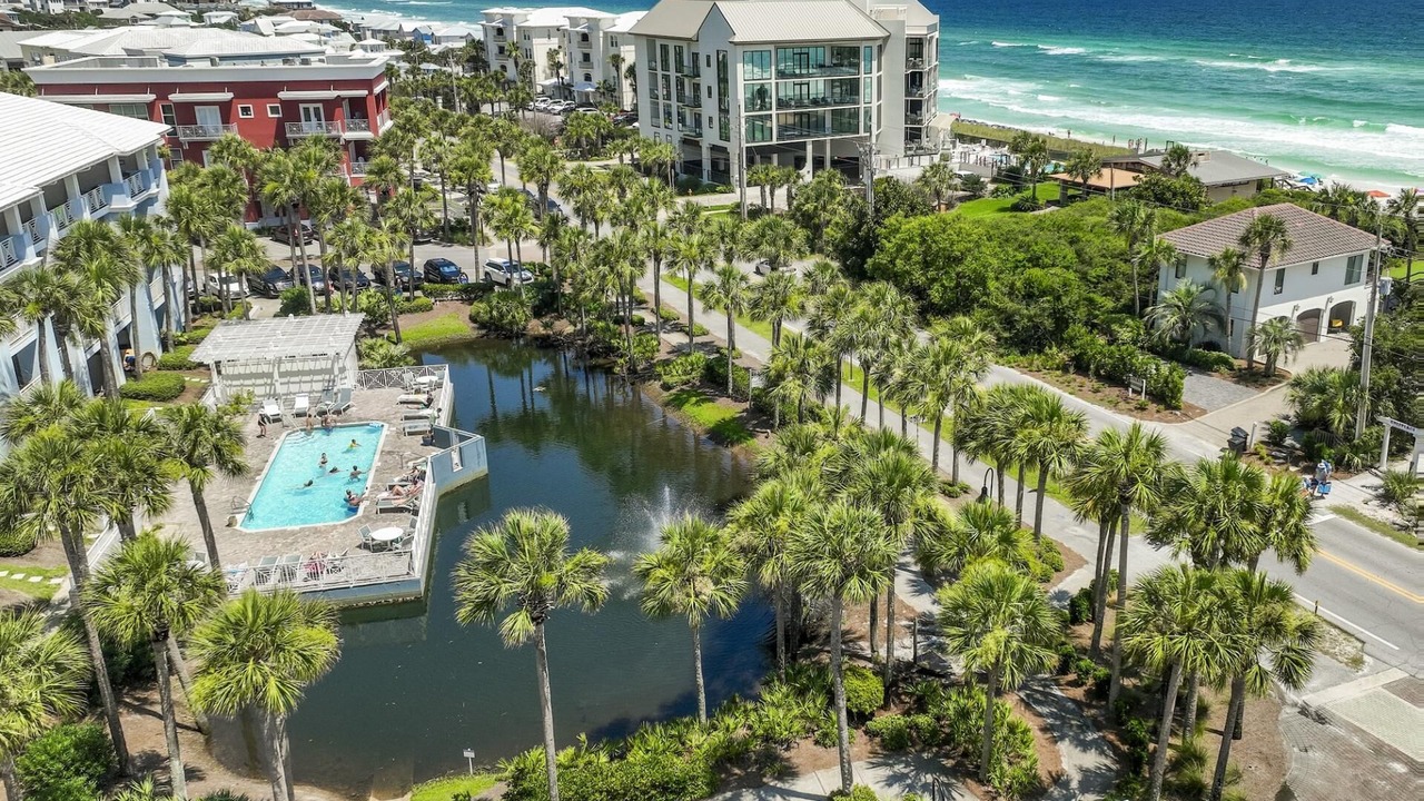 Photo of Outdoor in Gulf Place