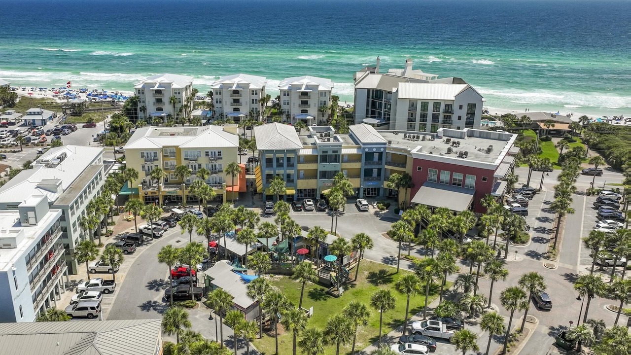 Photo of Outdoor in Gulf Place