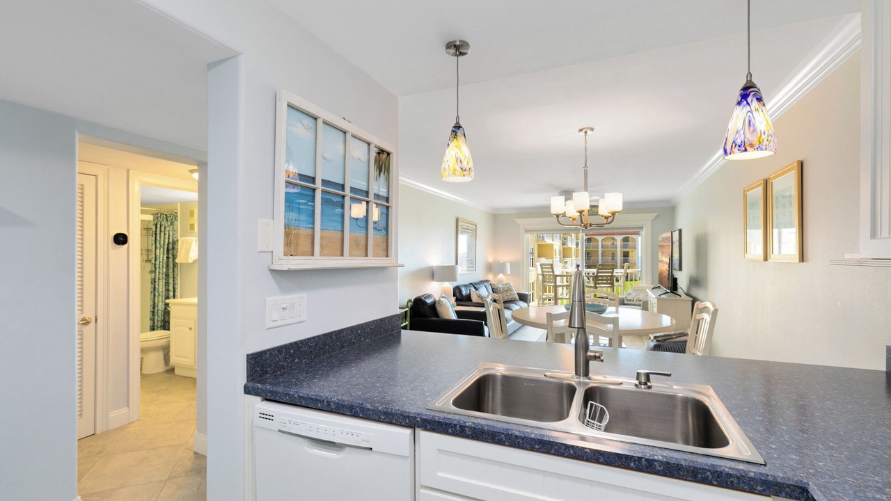 Photo of Kitchen in Point East