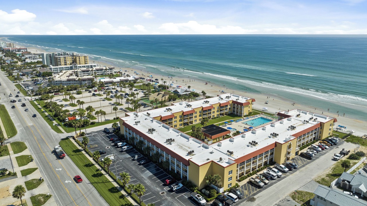 Photo of Outdoor in Point East