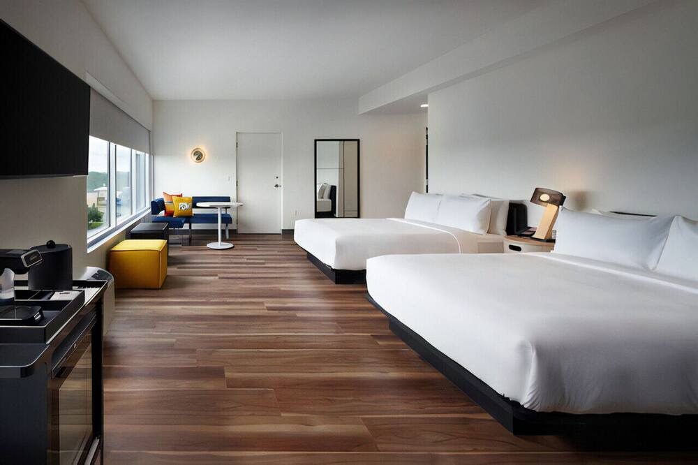 Photo of Bedroom in Williamsburg