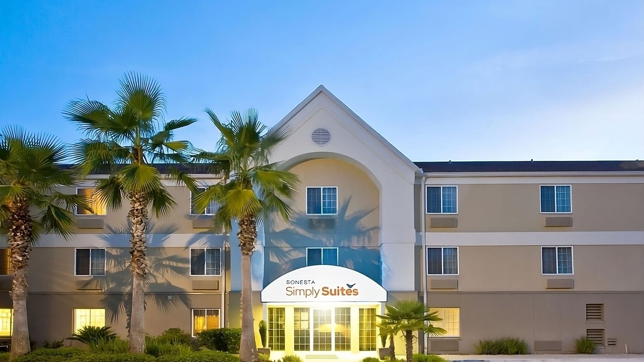 Photo of Buildings in Baymeadows
