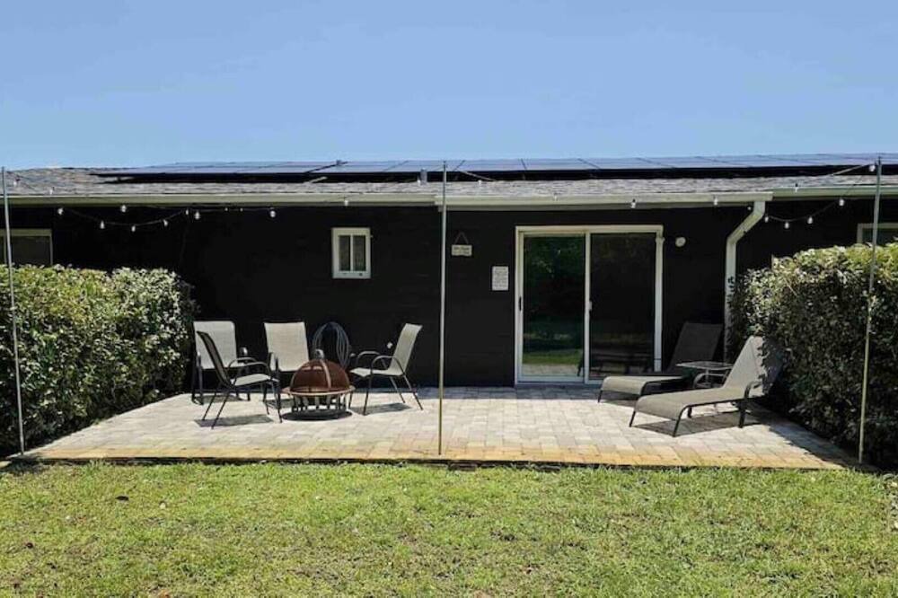 Photo of Patio Balcony in Titusville