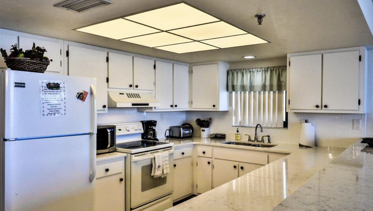 Photo of Kitchen in New Smyrna Beach