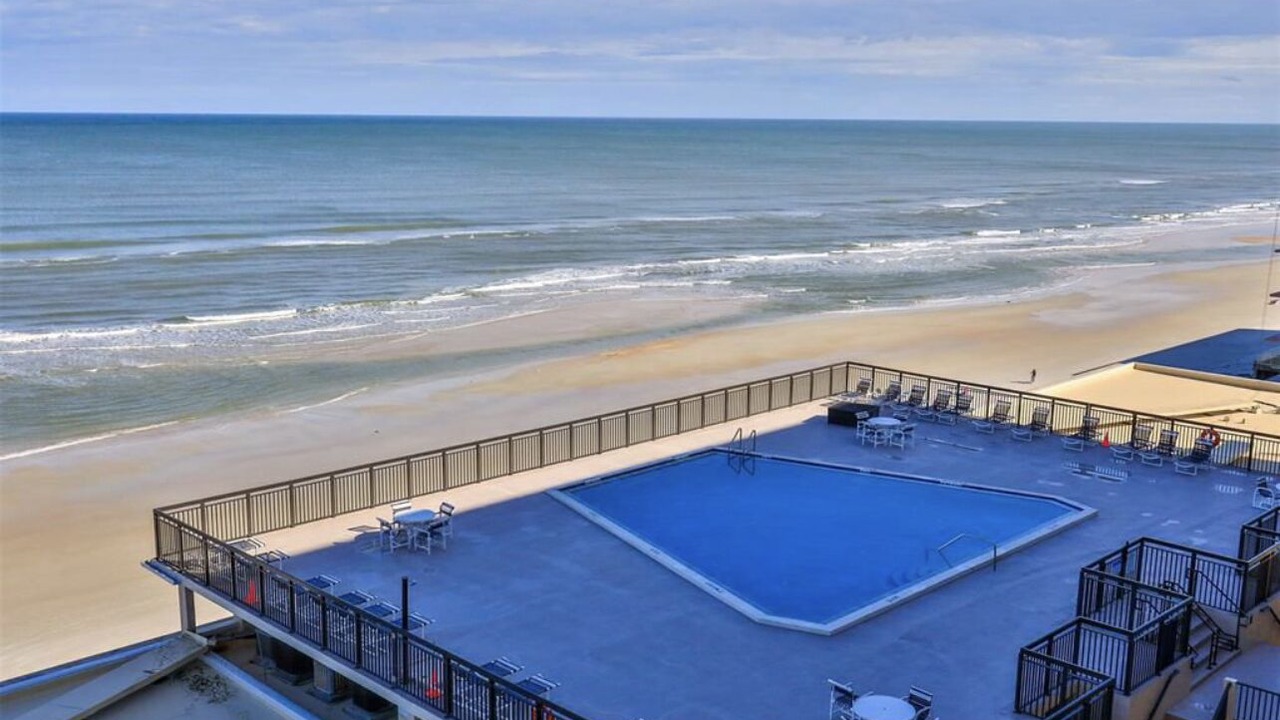 Photo of Outdoor in New Smyrna Beach