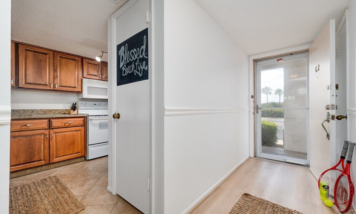 Photo of Kitchen in Crescent Beach