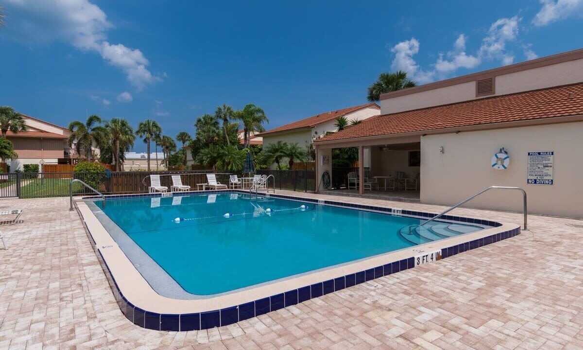 Photo of Outdoor in Cocoa Isles
