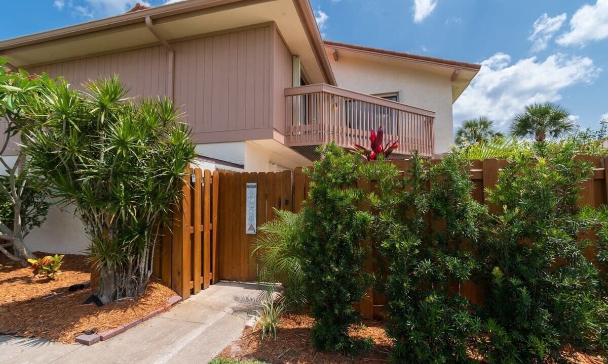 Photo of Outdoor in Cocoa Isles