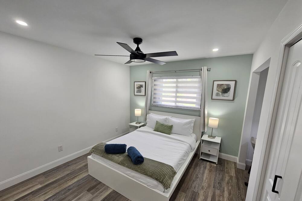 Photo of Bedroom in Port Saint Lucie