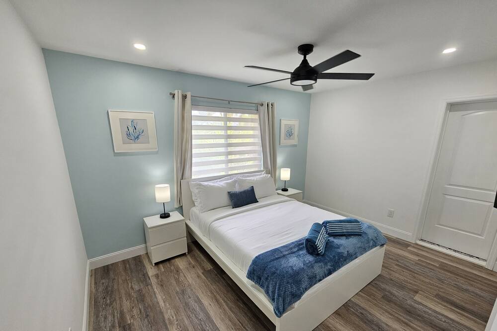 Photo of Bedroom in Port Saint Lucie
