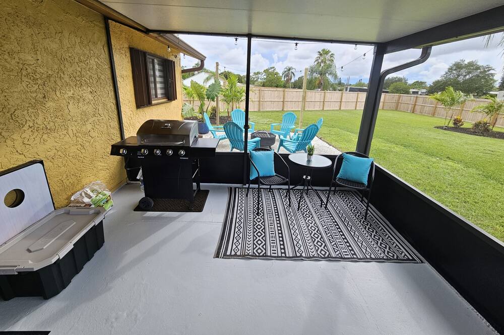 Photo of Outdoor in Port Saint Lucie
