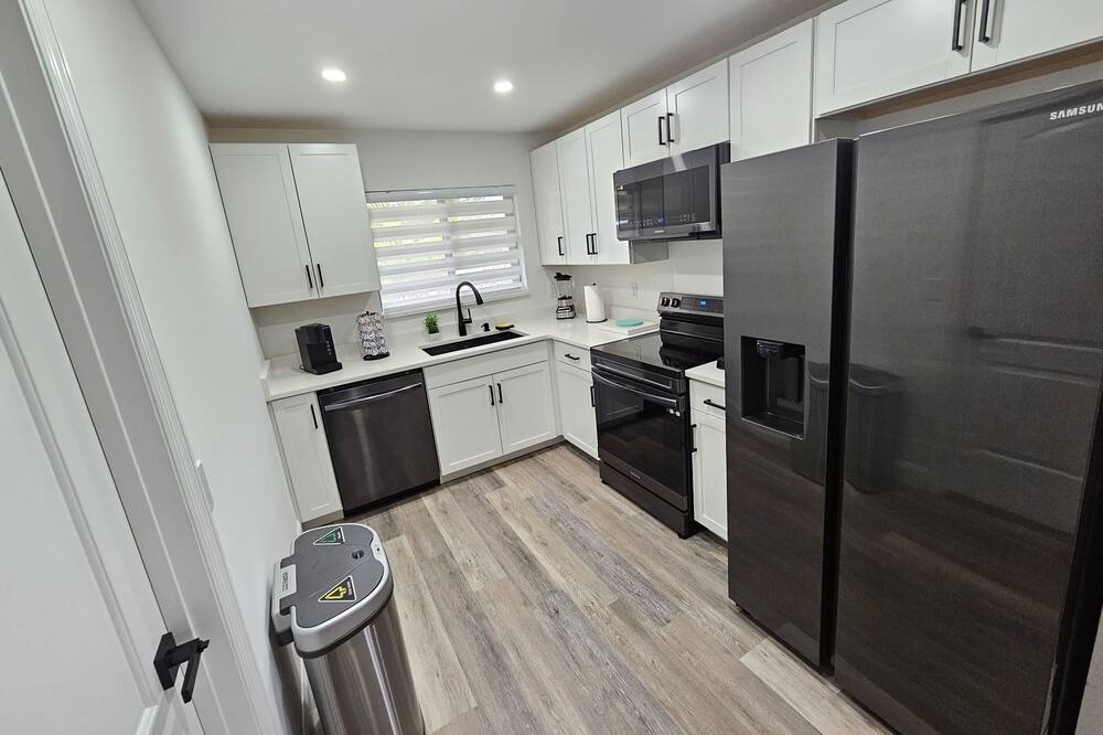Photo of Kitchen in Port Saint Lucie