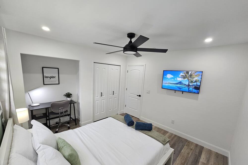 Photo of Bedroom in Port Saint Lucie
