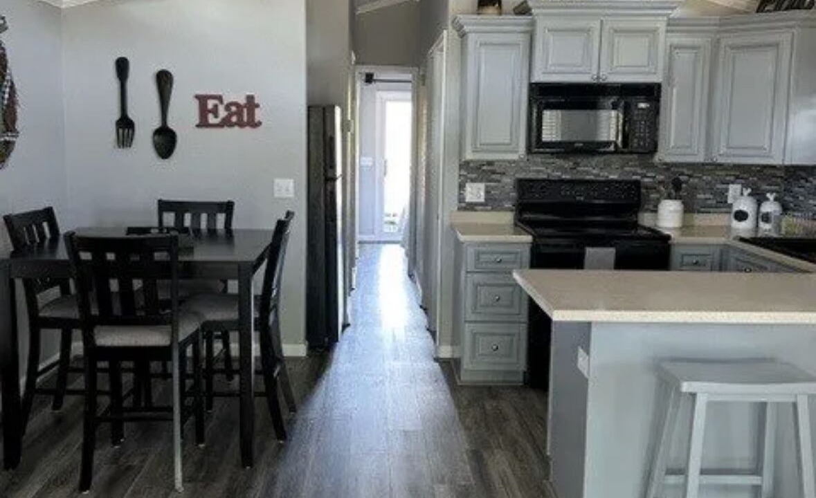 Photo of Kitchen in Bainbridge