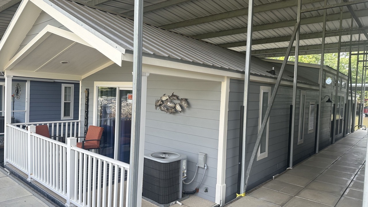 Photo of Outdoor in Bainbridge