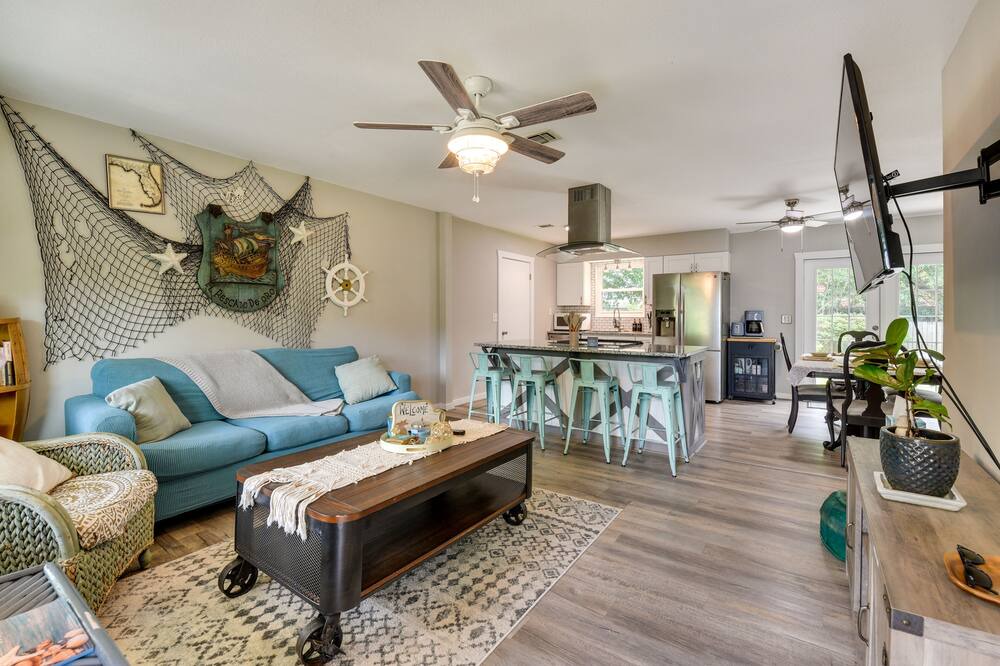 Photo of Livingroom in Ocean City