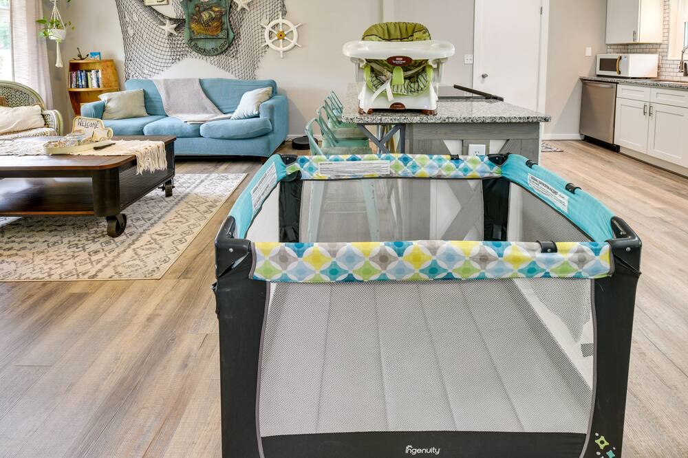Photo of Livingroom in Ocean City