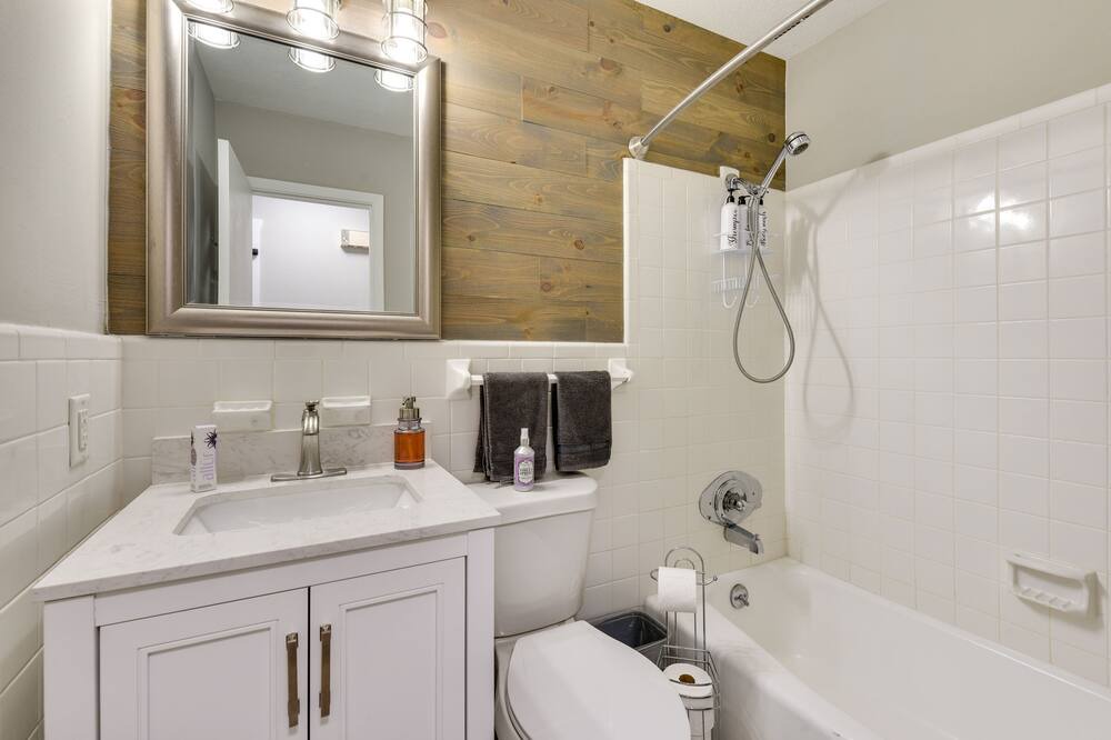 Photo of Bathroom in Ocean City