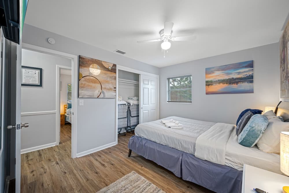 Photo of Bedroom in Terrace Park
