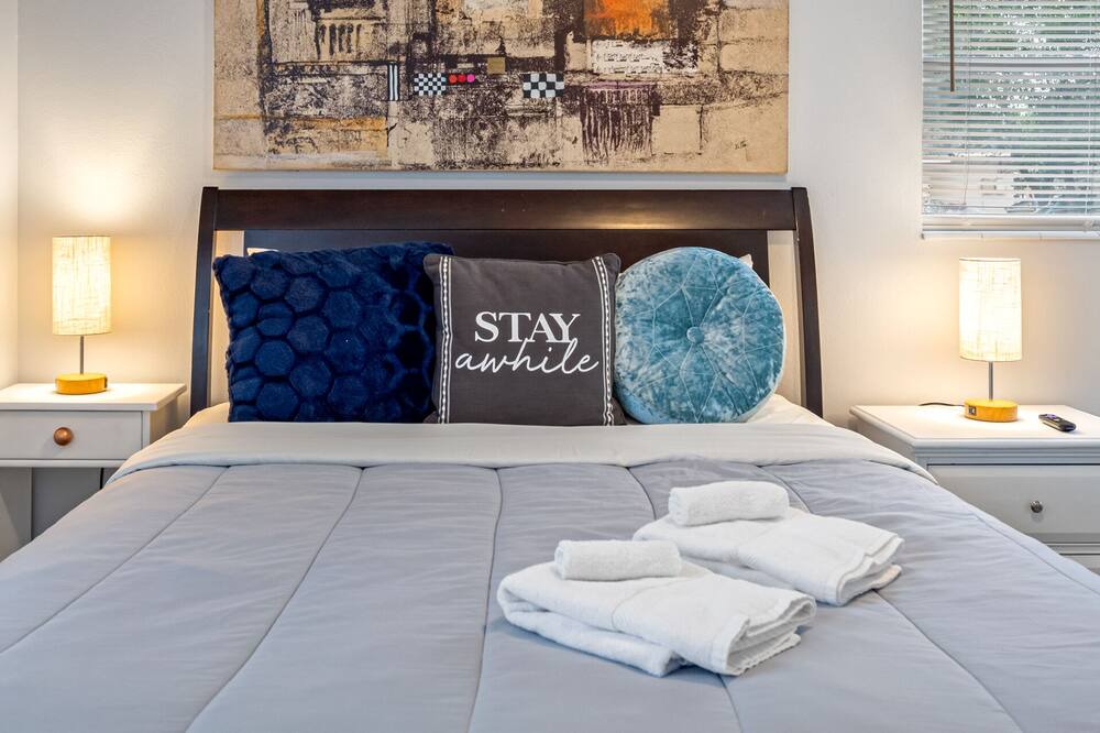 Photo of Bedroom in Terrace Park