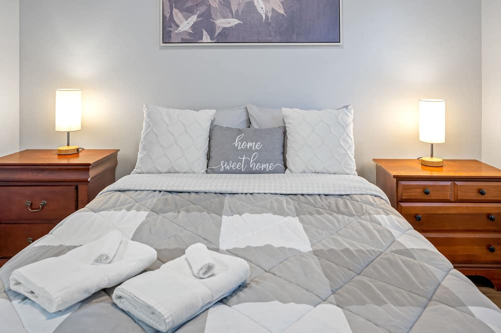 Photo of Bedroom in Terrace Park