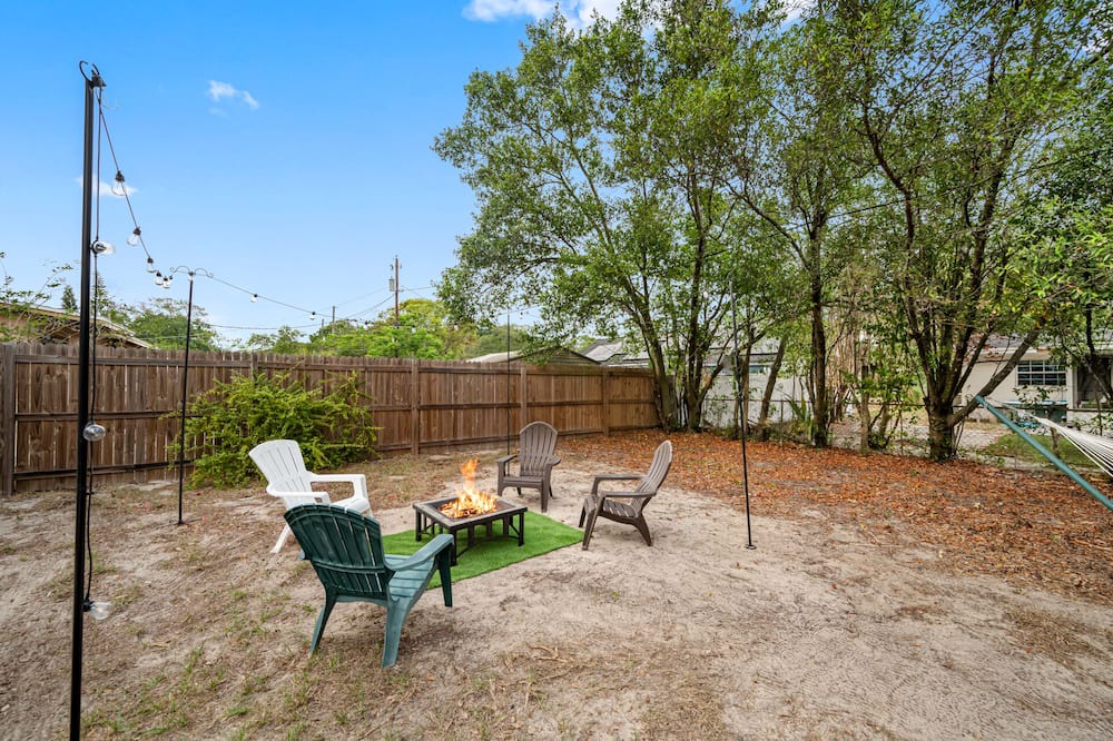 Photo of Outdoor in Terrace Park
