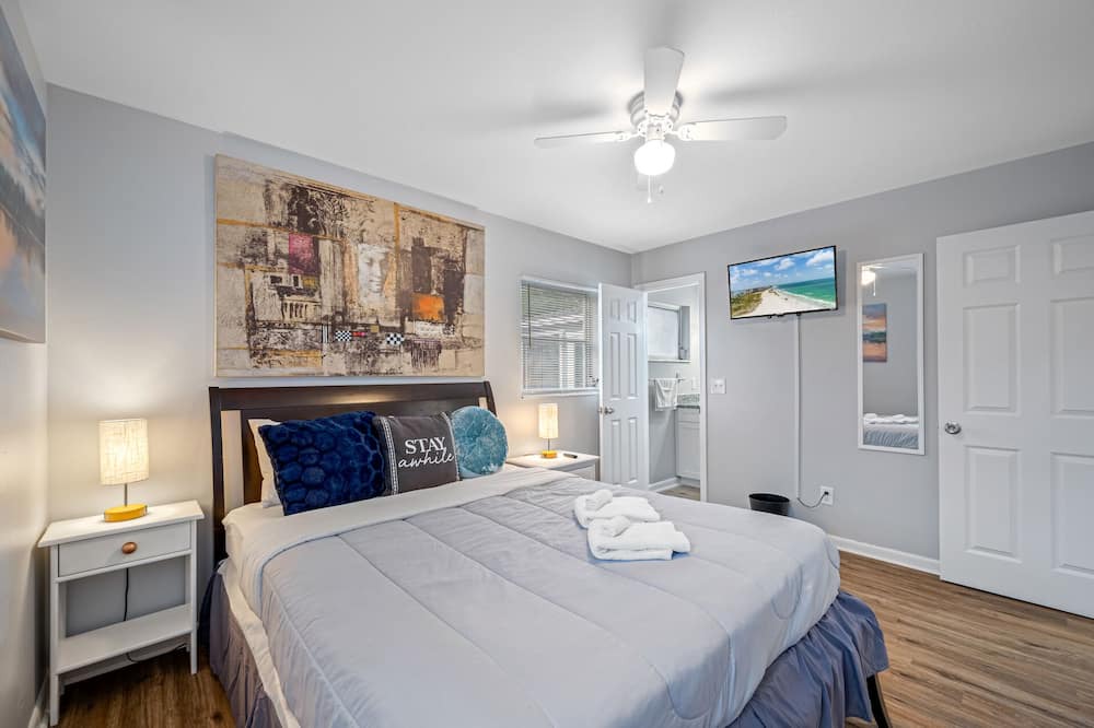 Photo of Bedroom in Terrace Park