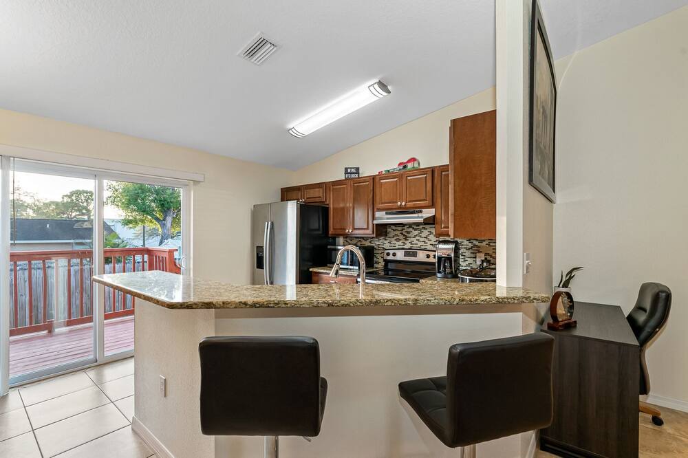 Photo of Kitchen in Terrace Park