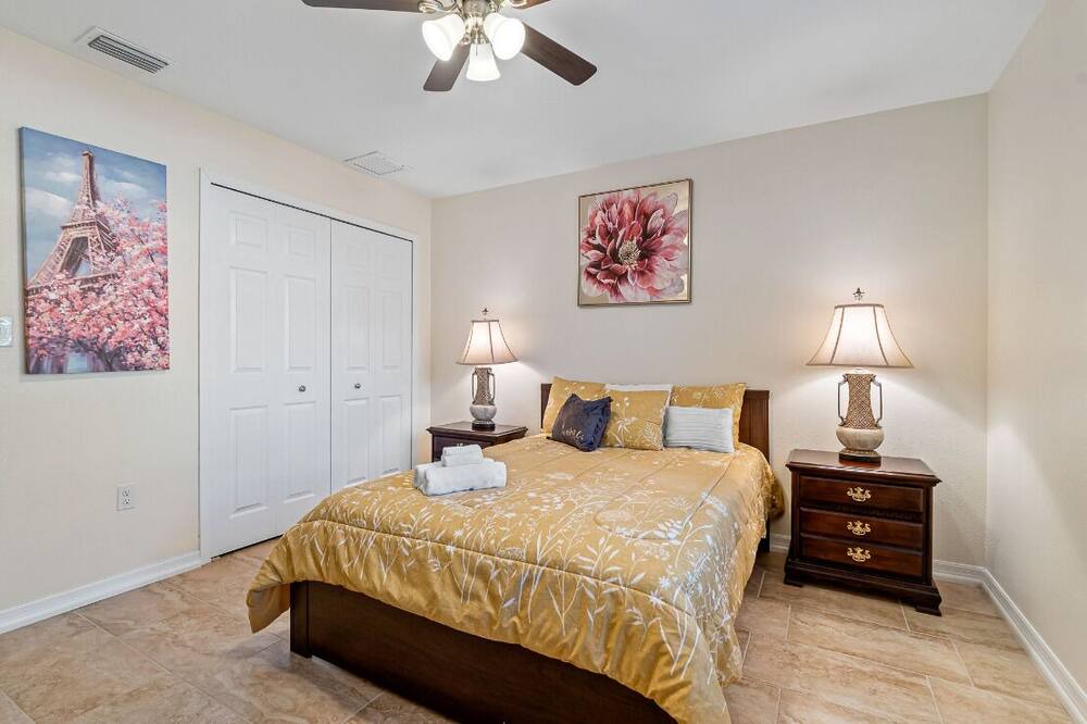Photo of Bedroom in Terrace Park