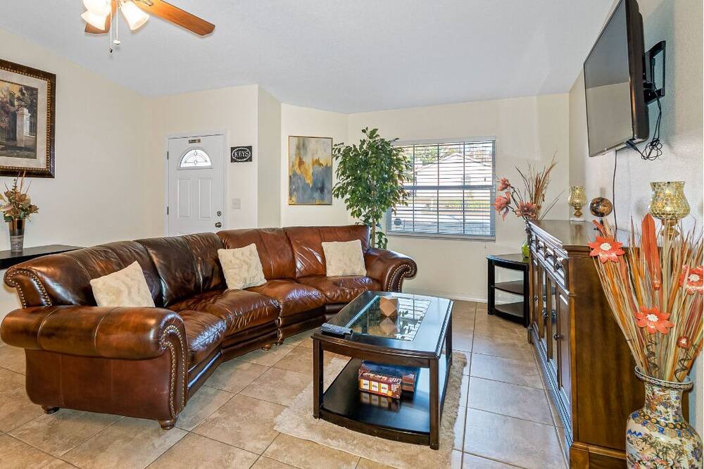 Photo of Livingroom in Terrace Park