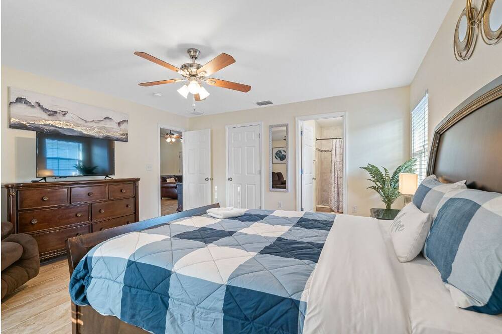 Photo of Bedroom in Terrace Park