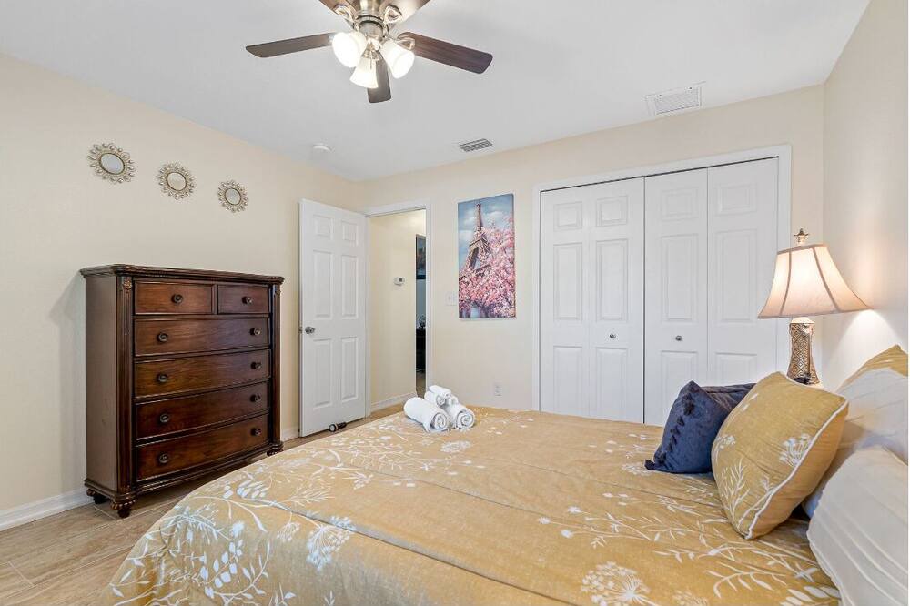 Photo of Bedroom in Terrace Park