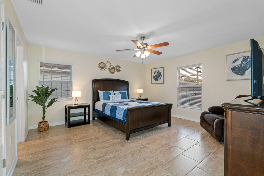 Photo of Bedroom in Terrace Park